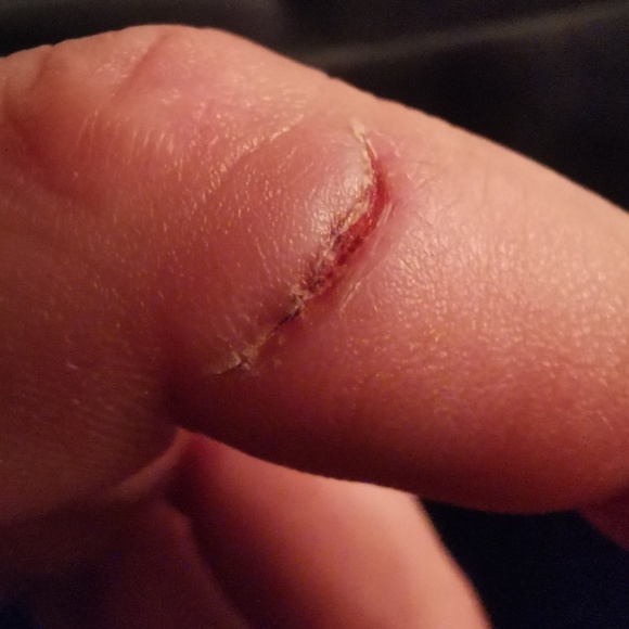 Meet your Posher, Bryan - Picture 1 of 1